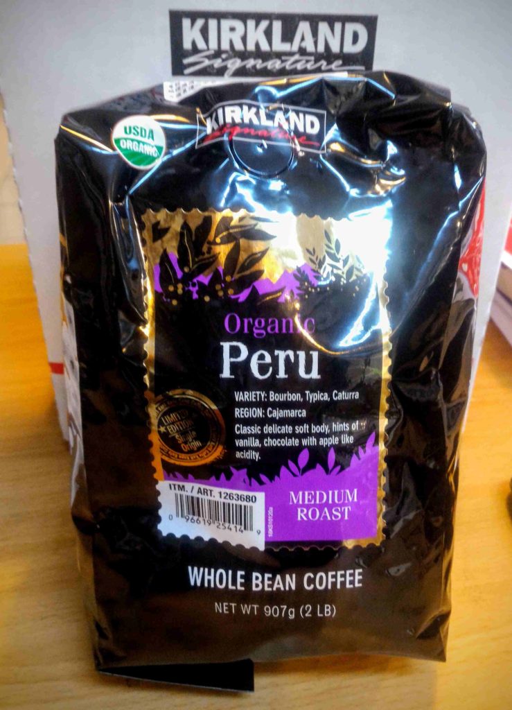 Kirkland Local Origins