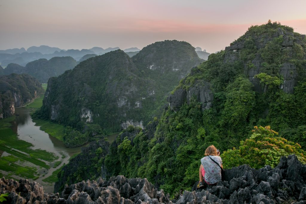 2 ~ eila lifflander Vc476sSsj4Y unsplash 1 Vietnam's coffee