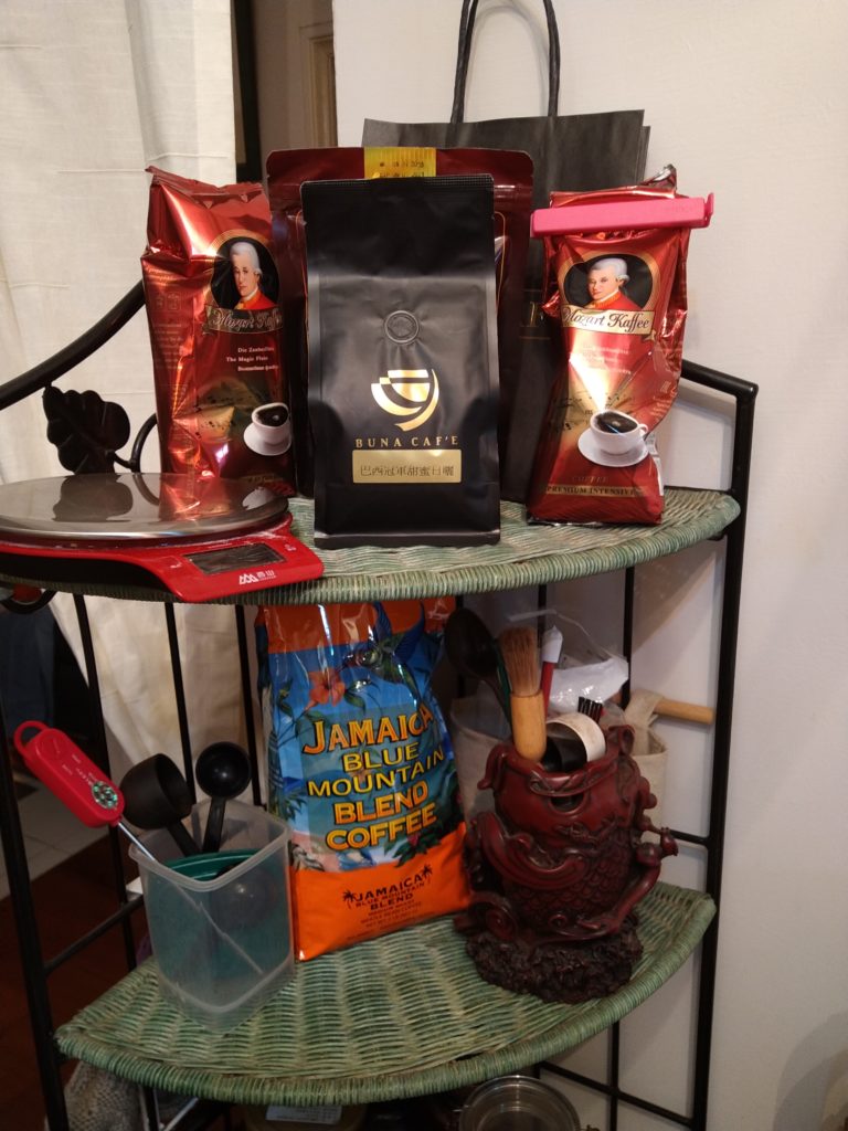 covid coffee crisis 2020